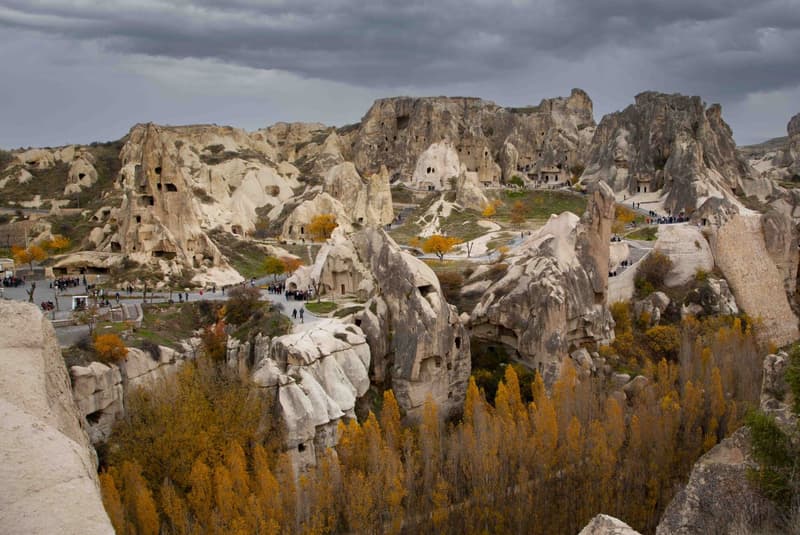 Nevşehir