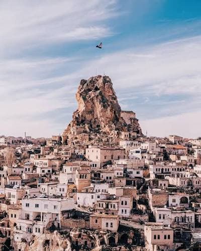Nevşehir