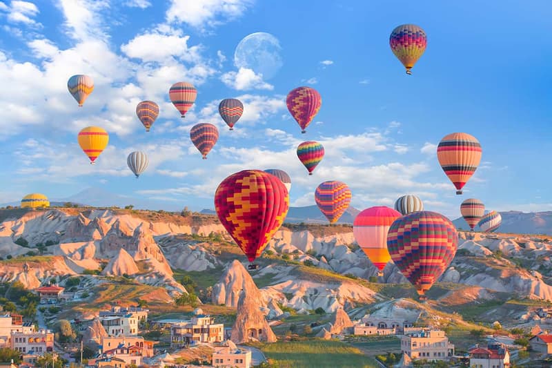 Nevşehir