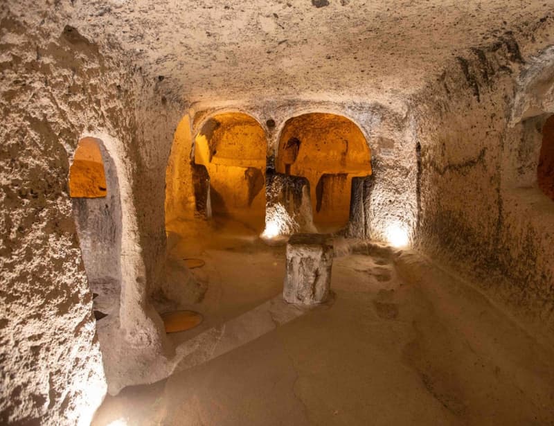 Nevşehir