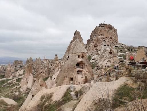 Nevşehir