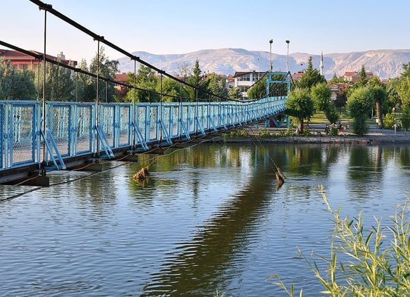 Nevşehir