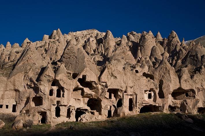 Nevşehir