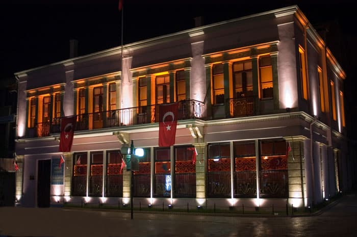 Samsun