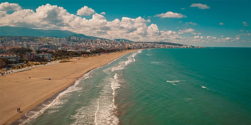 Samsun