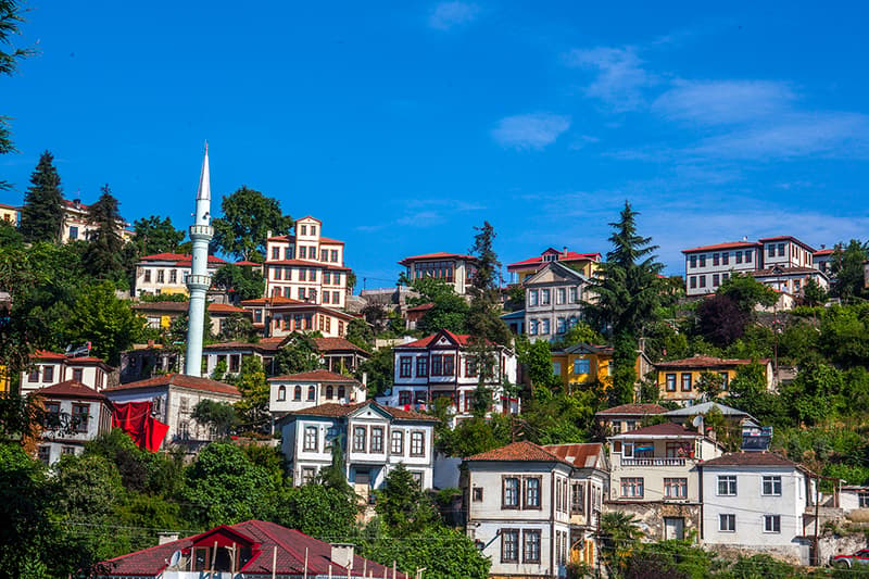 Trabzon
