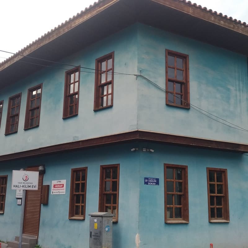 Uşak