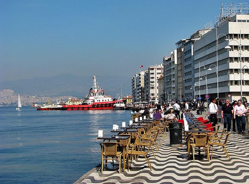 İzmir