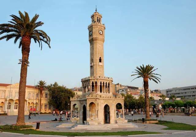 İzmir
