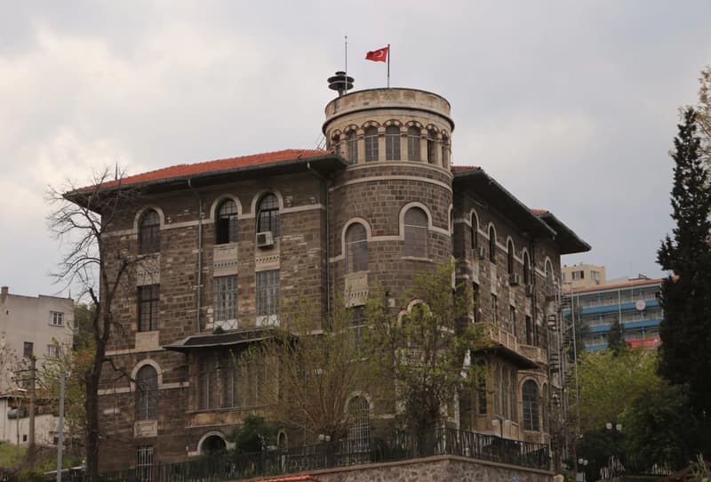İzmir