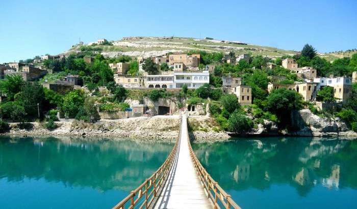 Şanlıurfa