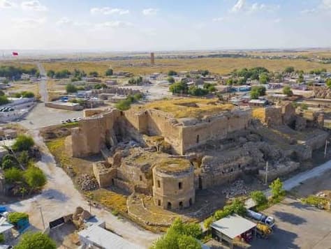 Şanlıurfa
