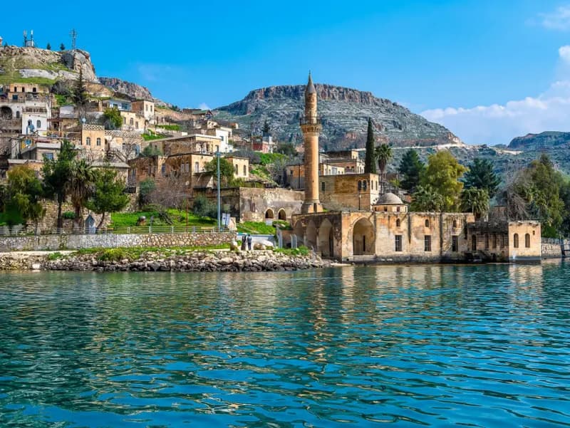 Şanlıurfa