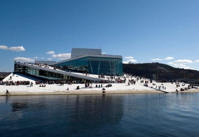 Oslo