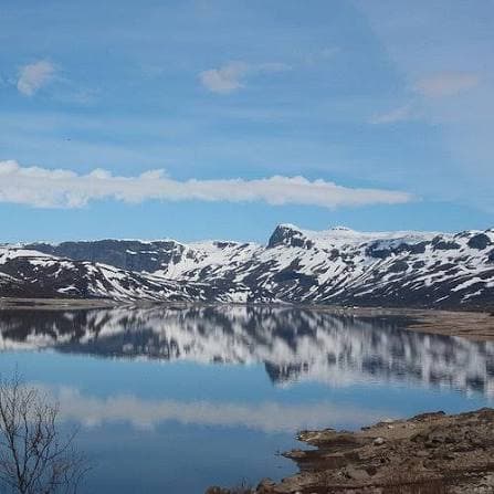 Geilo