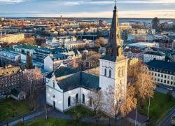 Karlstad