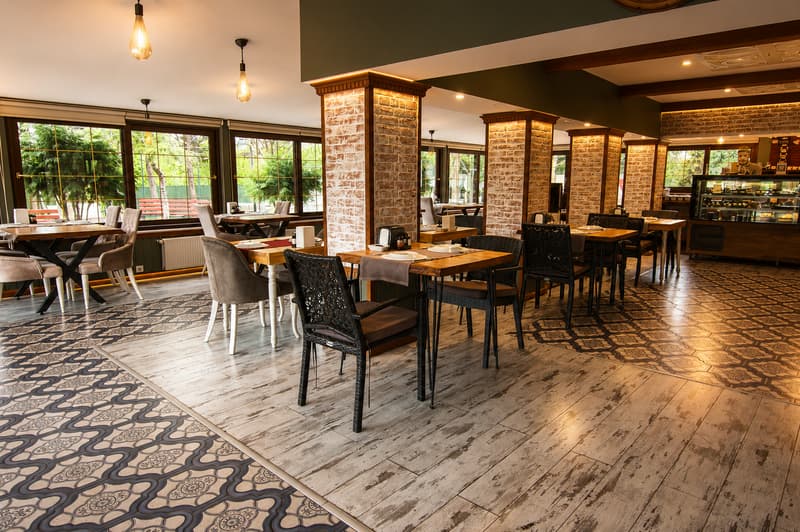 216 North Hotel & Wellness SPA
