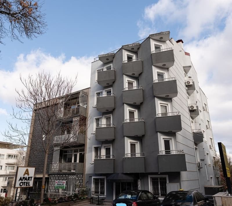 A Hotels & Suite Ankara