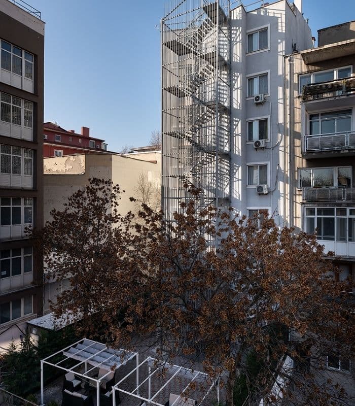 A Hotels & Suite Ankara