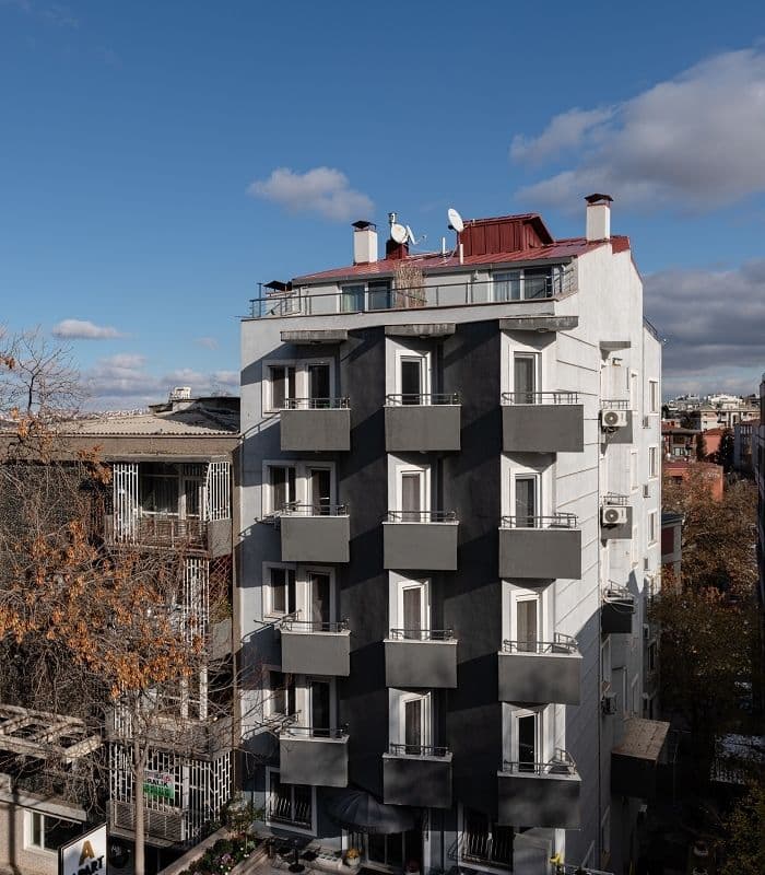A Hotels & Suite Ankara