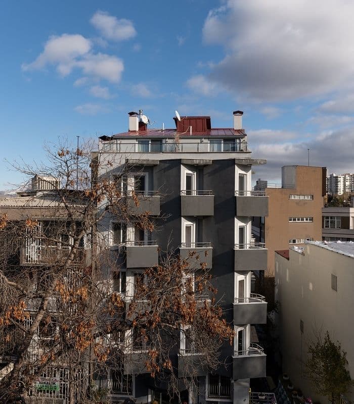 A Hotels & Suite Ankara