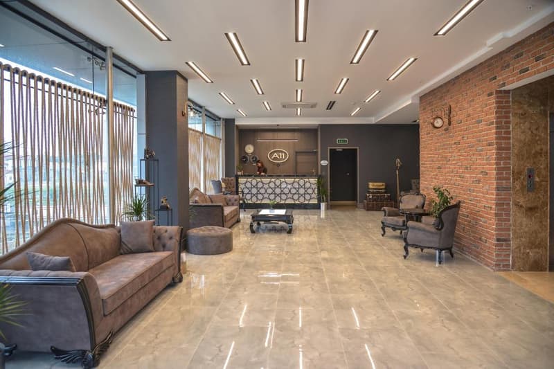 A11 Hotel Ataşehir