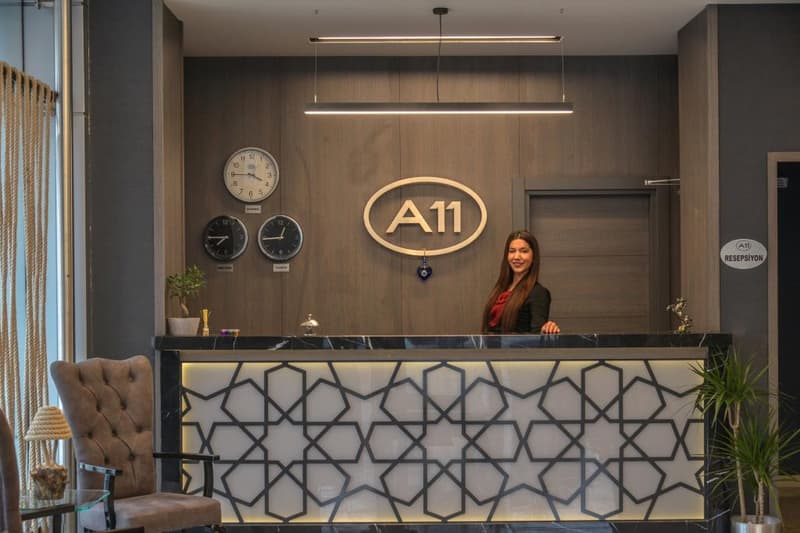 A11 Hotel Ataşehir