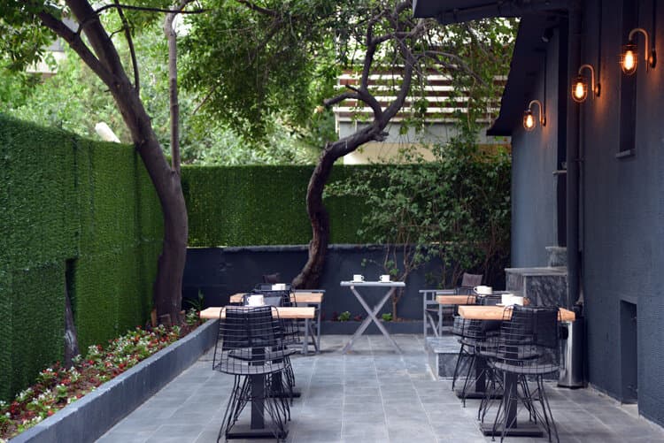 A11 Hotel Cadde