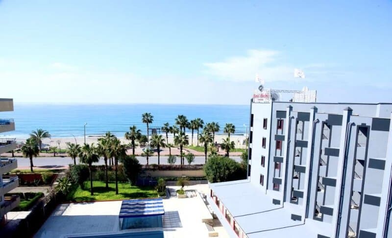 A11 Hotels Obaköy