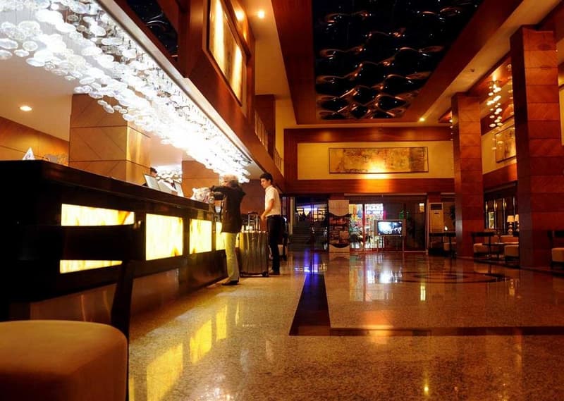 A11 Hotels Obaköy
