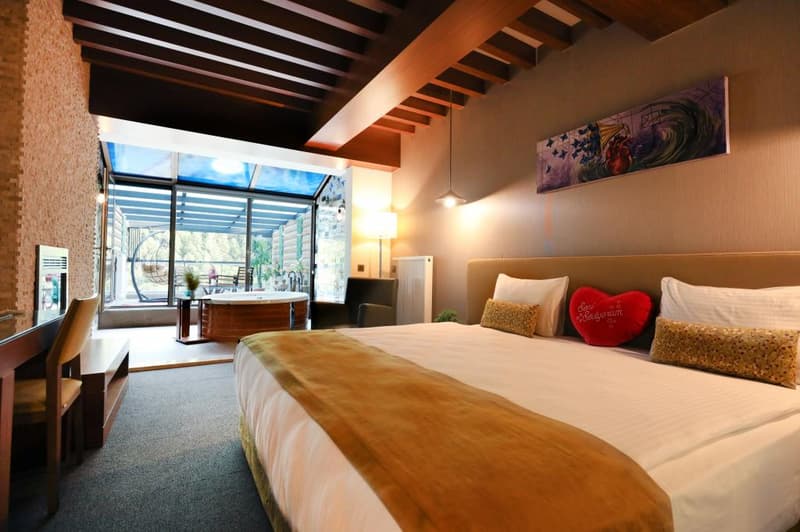 Abant Aden Boutique Hotel & Spa