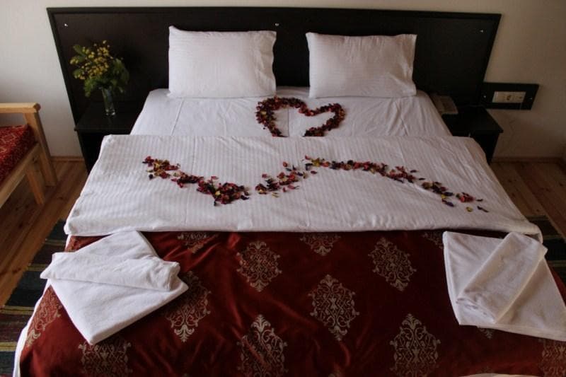 Abant Kartal Yuvası Otel