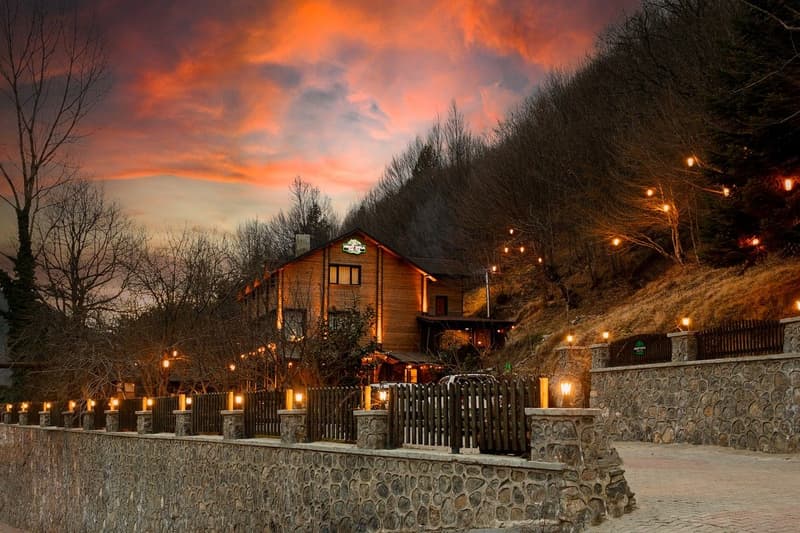 Abant Yayla Otel