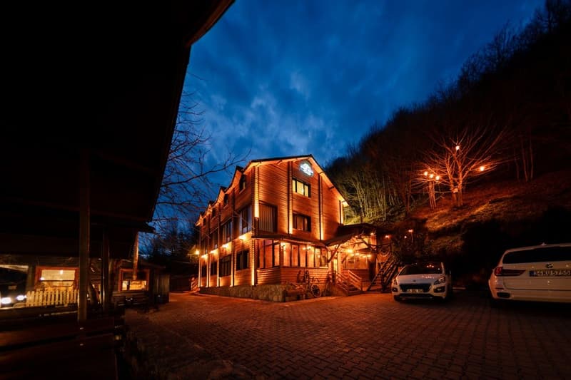 Abant Yayla Otel