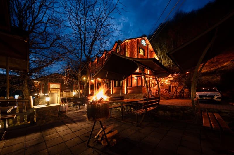 Abant Yayla Otel