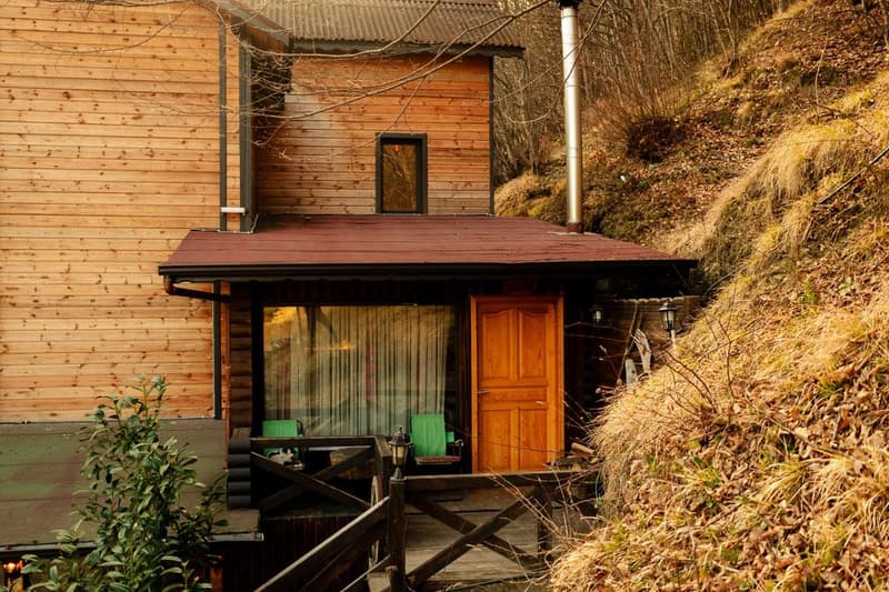 Abant Yayla Otel