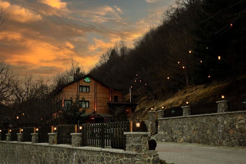 Abant Yayla Otel