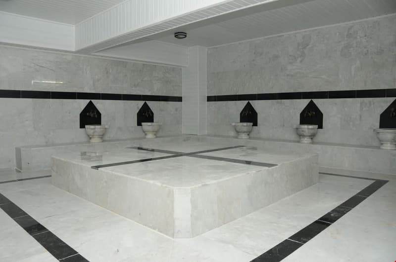 Abdullah Resort Hotel