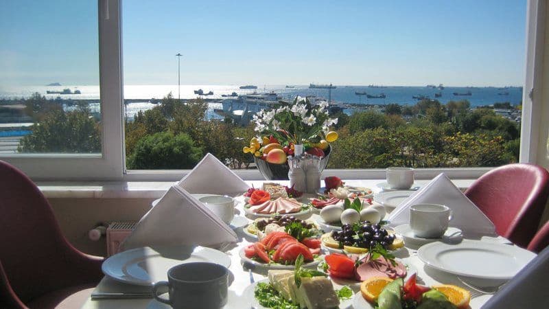 Abel Hotel İstanbul
