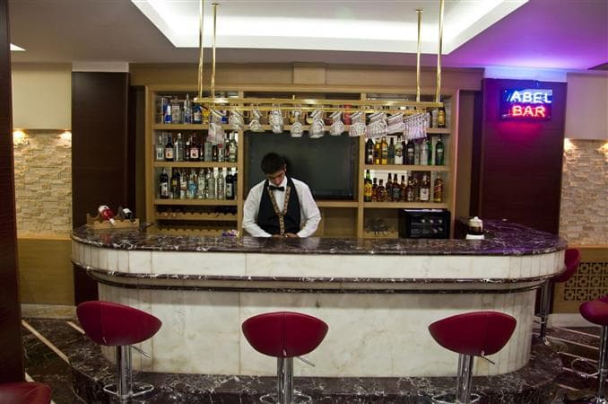 Abel Hotel İstanbul