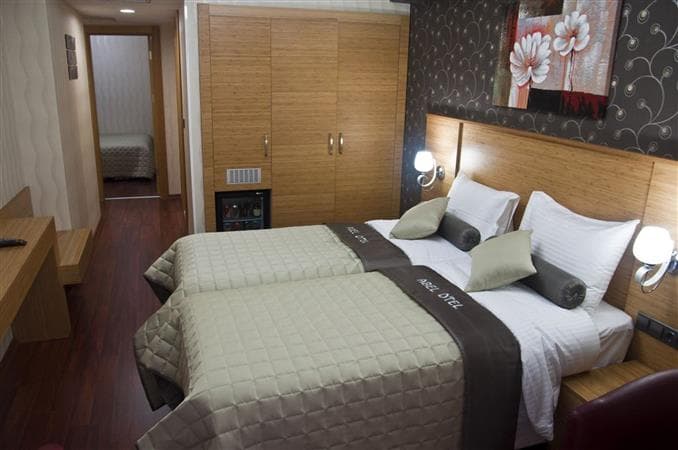 Abel Hotel İstanbul