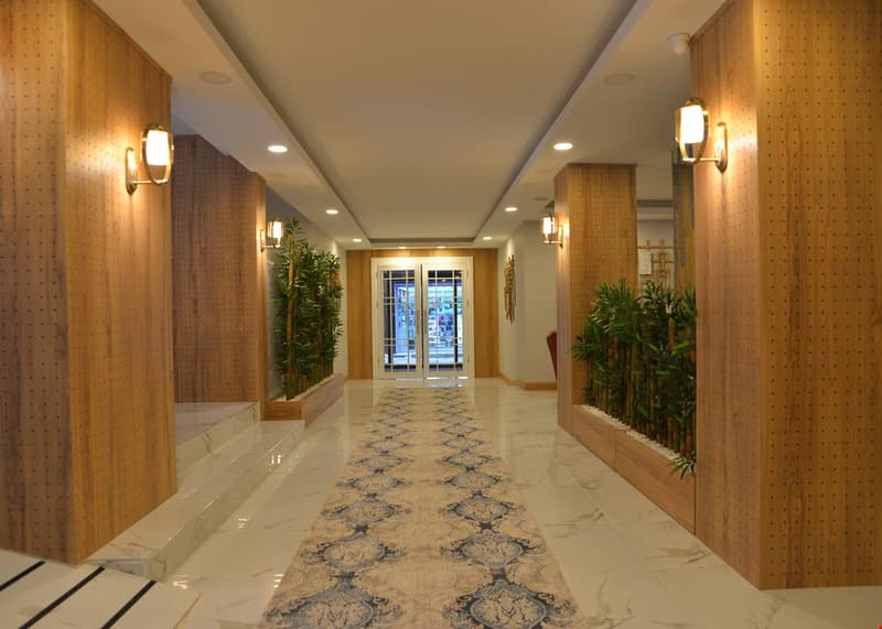 Acar Hotel