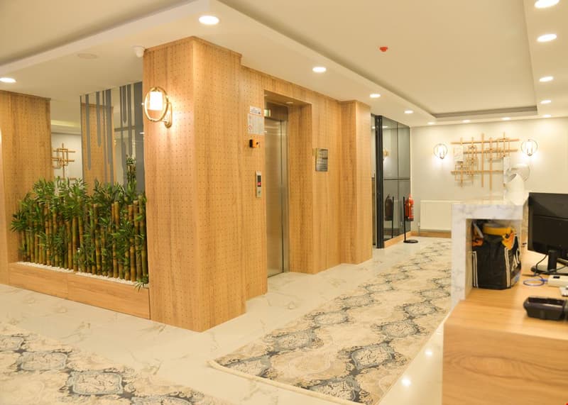 Acar Hotel