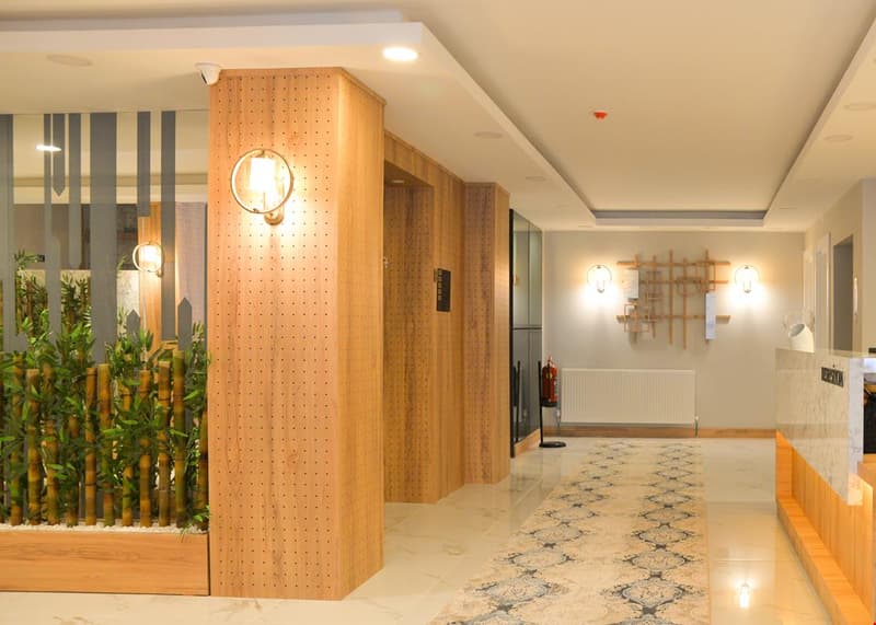 Acar Hotel