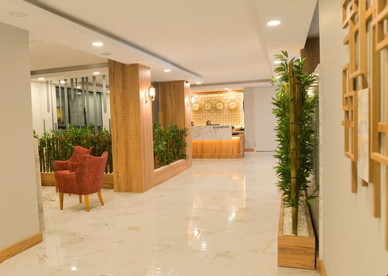 Acar Hotel
