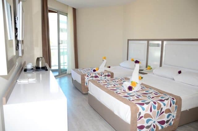 Acar Otel Alanya