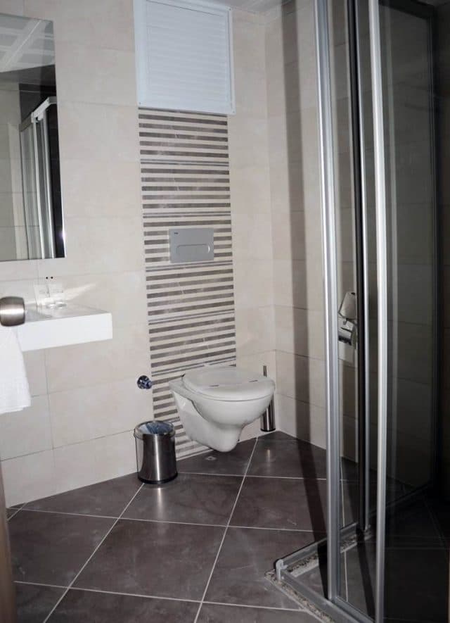Acar Otel Alanya