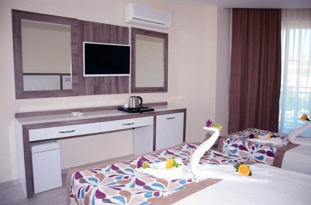 Acar Otel Alanya