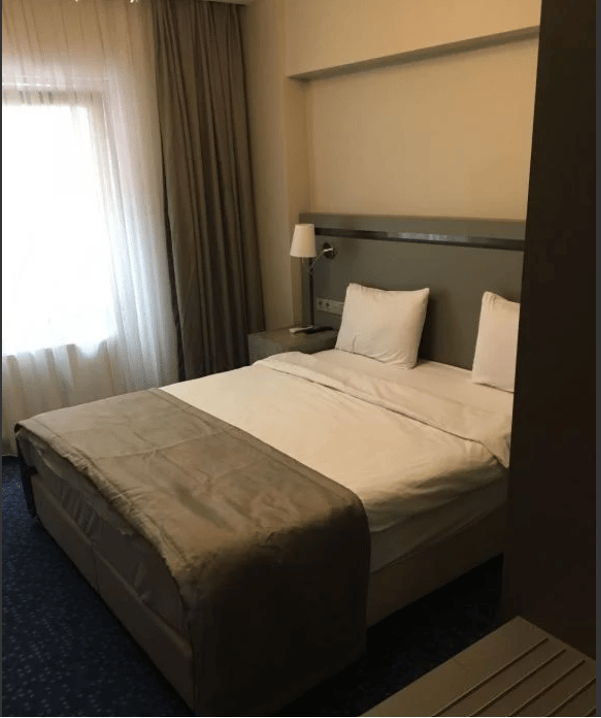 Acar Suite Hotel
