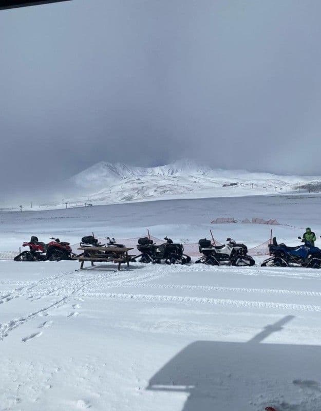 Ace Erciyes Otel